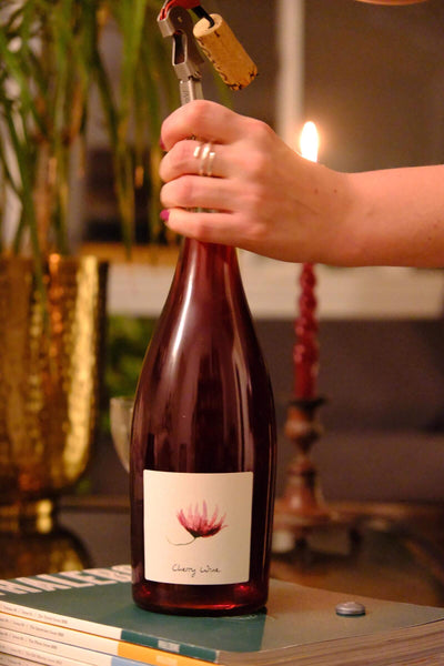 Cherry Wine