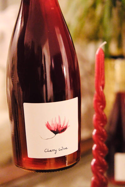 Cherry Wine